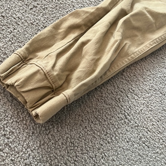 youth levi jogger - Picture 2 of 10